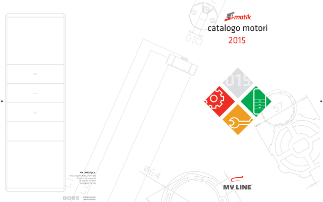 iMatik Catalogue